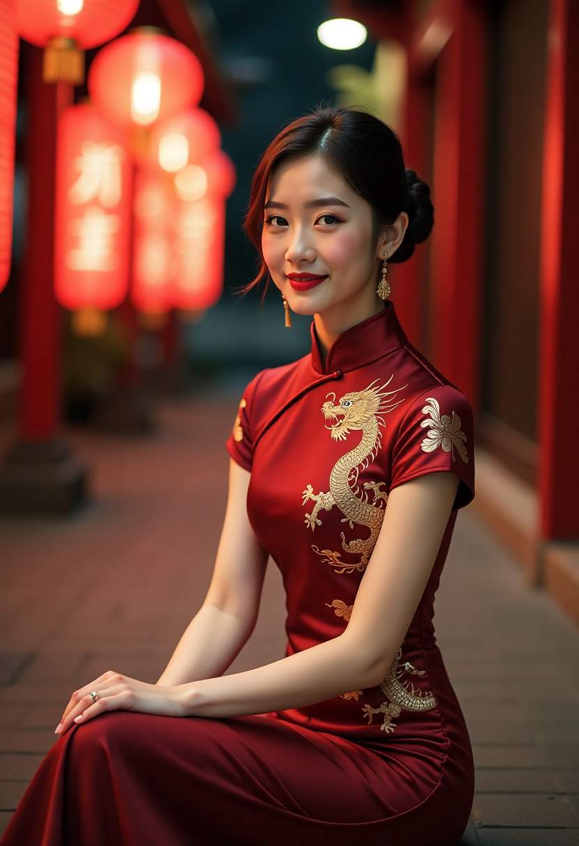 第九次日出海报