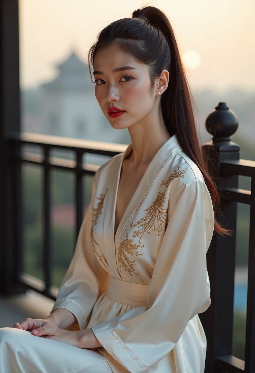旧巷有晴天剧集海报