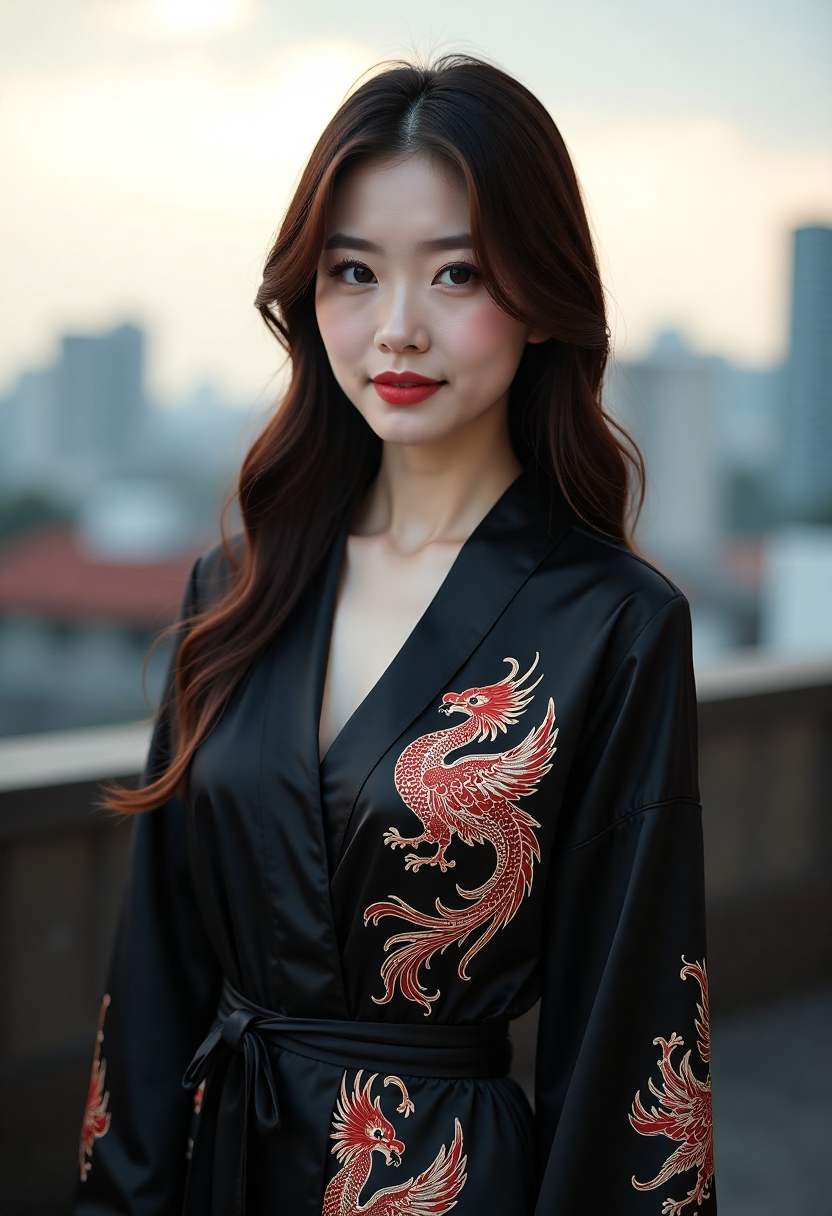《第七封来信》旧车站悬疑剧照
